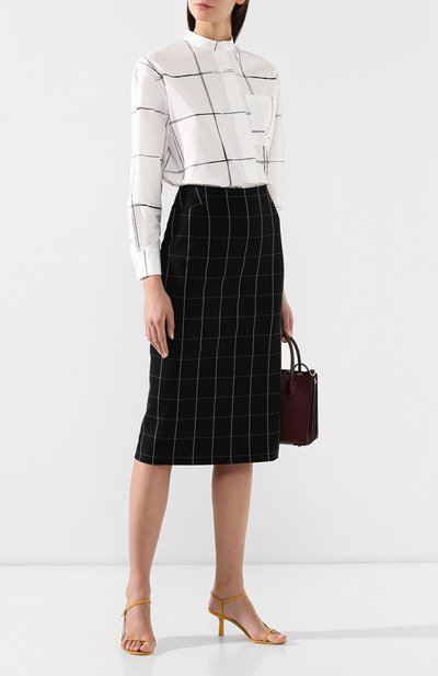 Юбка-миди BOSS, арт. 50404835, фото 2