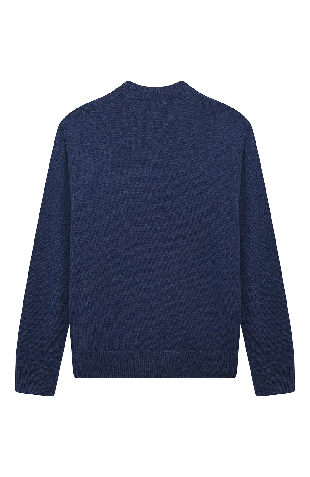 Шерстяной свитер IL GUFO, арт. A24MA464EM220/10A-14A, фото 2