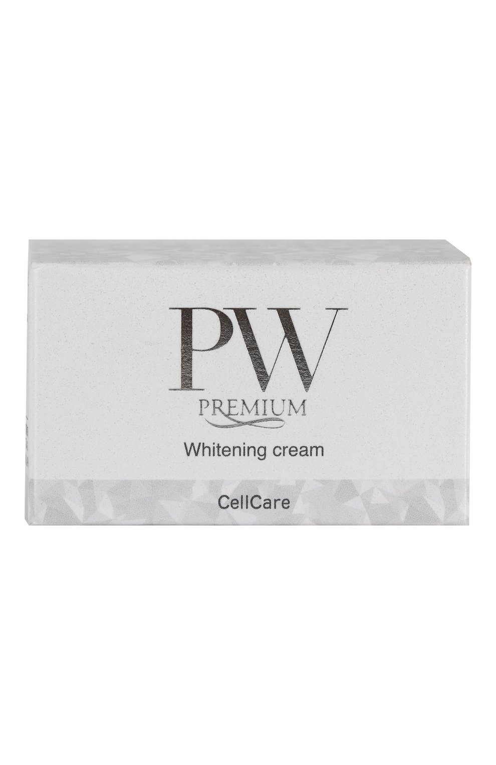 Отбеливающий премиум-крем pure whitening premium cream (30ml) AMENITY, арт. 4528445100261, фото 2
