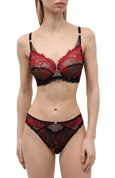 Бюстгальтер с мягкой чашкой LISE CHARMEL, арт. ACG6090, фото 2