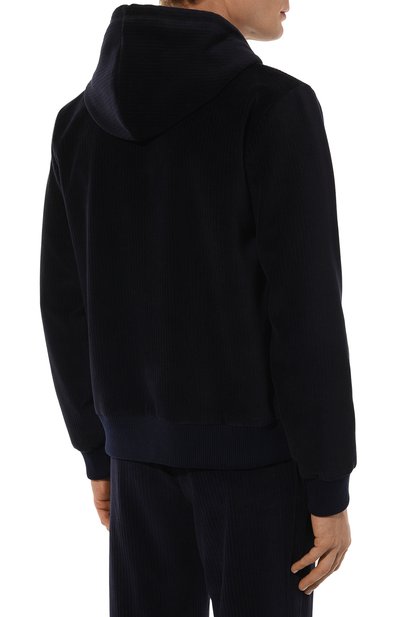 Вельветовая толстовка CIRCOLO 1901, арт. CN4489, фото 4