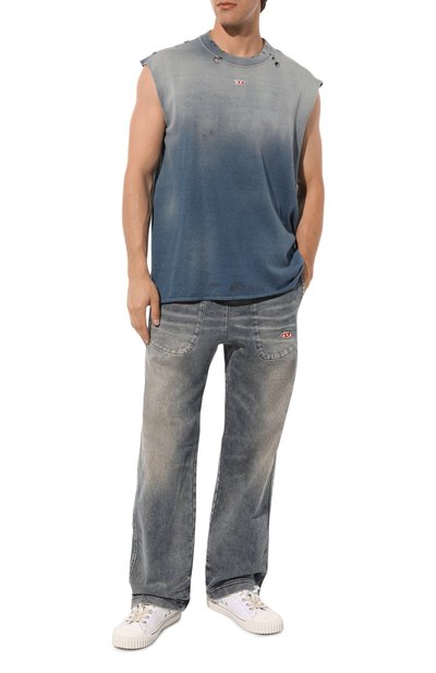 Джинсы DIESEL, арт. A03924/068EV, фото 2