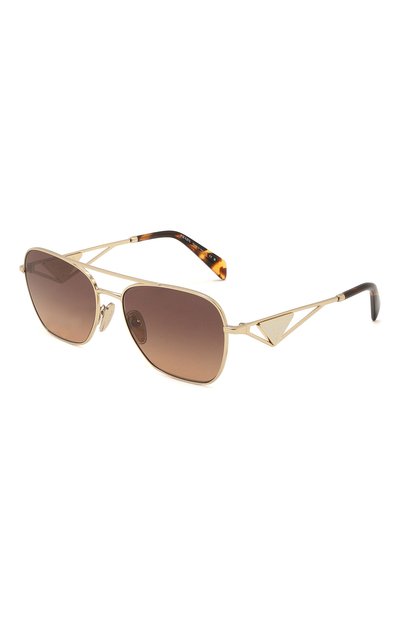 Женские солнцезащитные очки PRADA, арт. A50S-ZVN50C