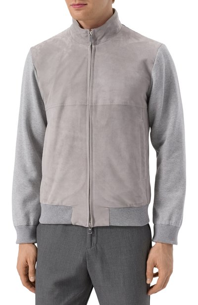 Комбинированный кардиган PAUL&SHARK, арт. 25411744, фото 3