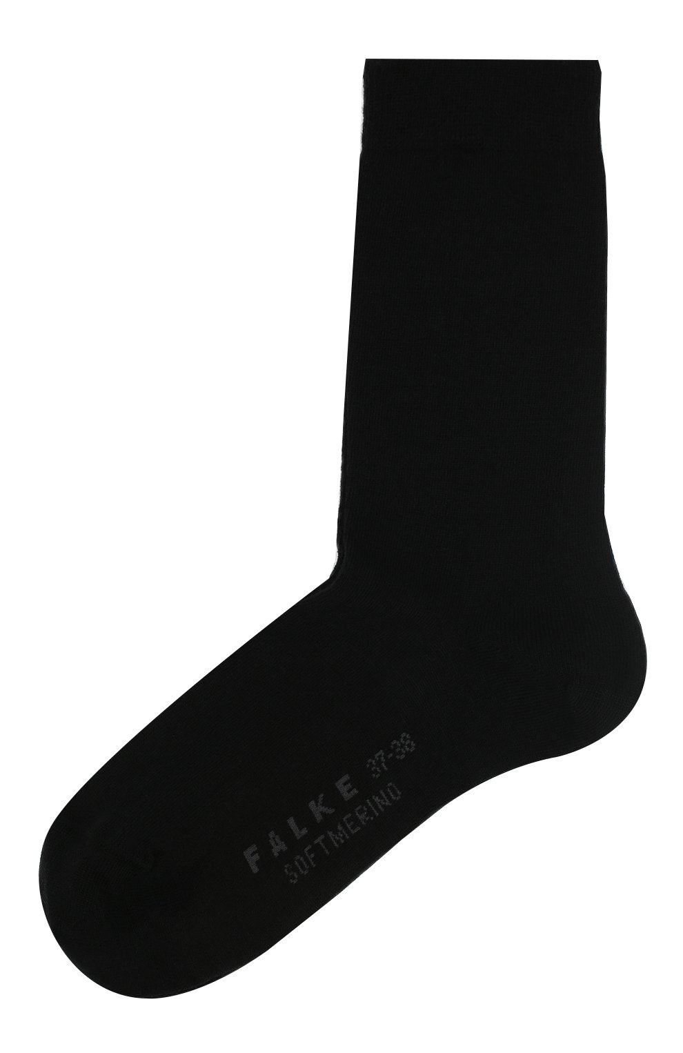 Носки softmerino из смеси шерсти и хлопка FALKE, арт. 47488_, фото 2