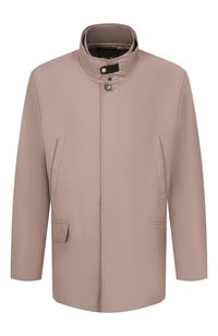 Темно-бежевый