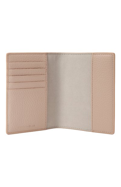 Кожаная обложка для паспорта COCCINELLE, арт. E2MW512A701, фото 3