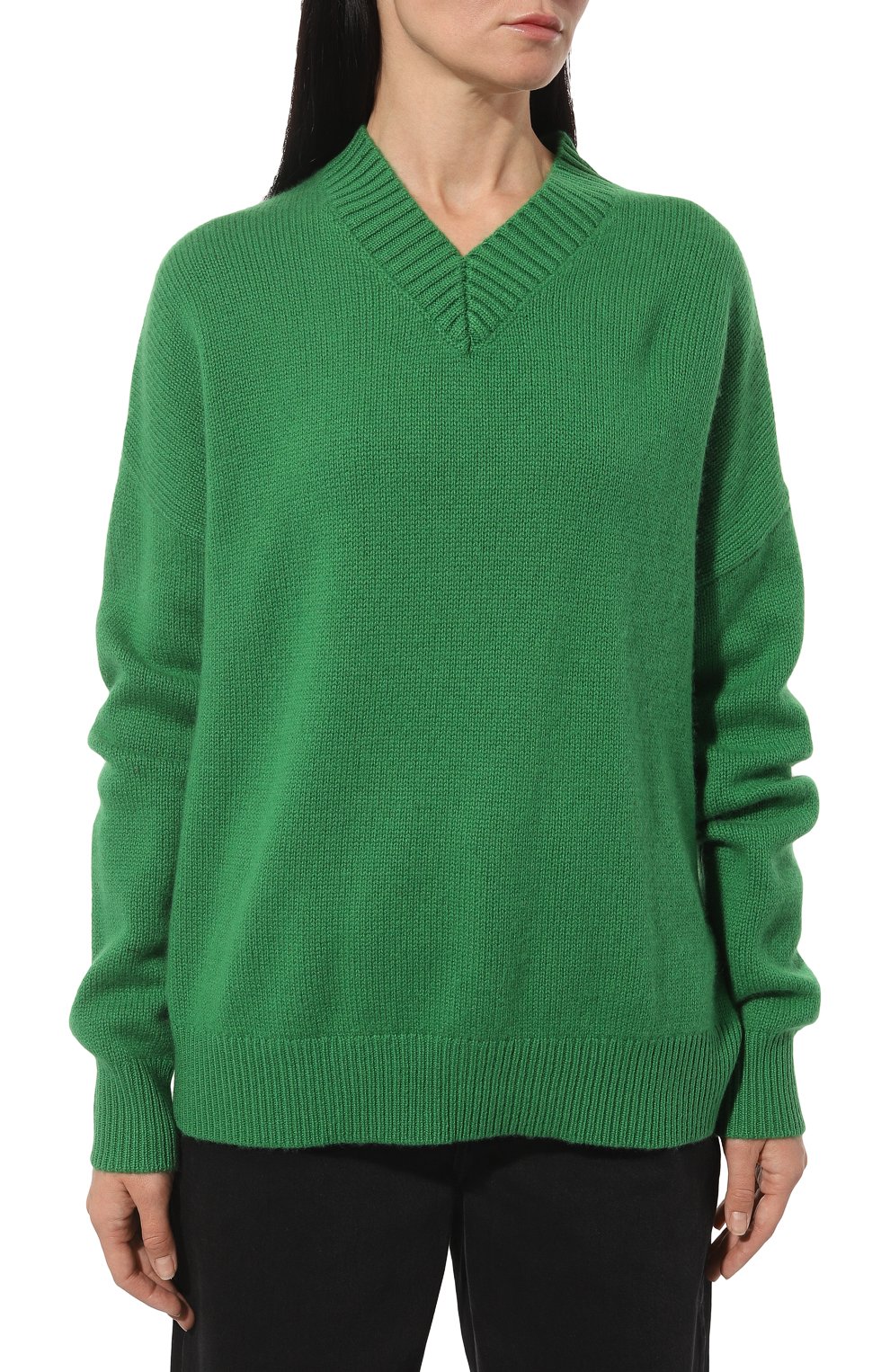 Кашемировый свитер ALINE, арт. AL060402, фото 3