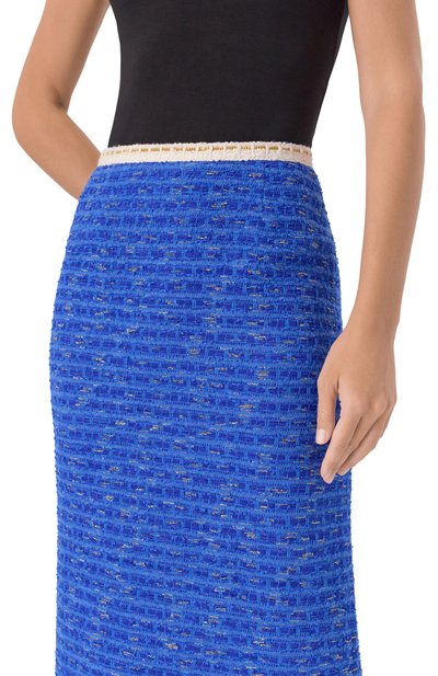 Твидовая юбка OLOLOL, арт. OLSK078/8883.404/S25, фото 5