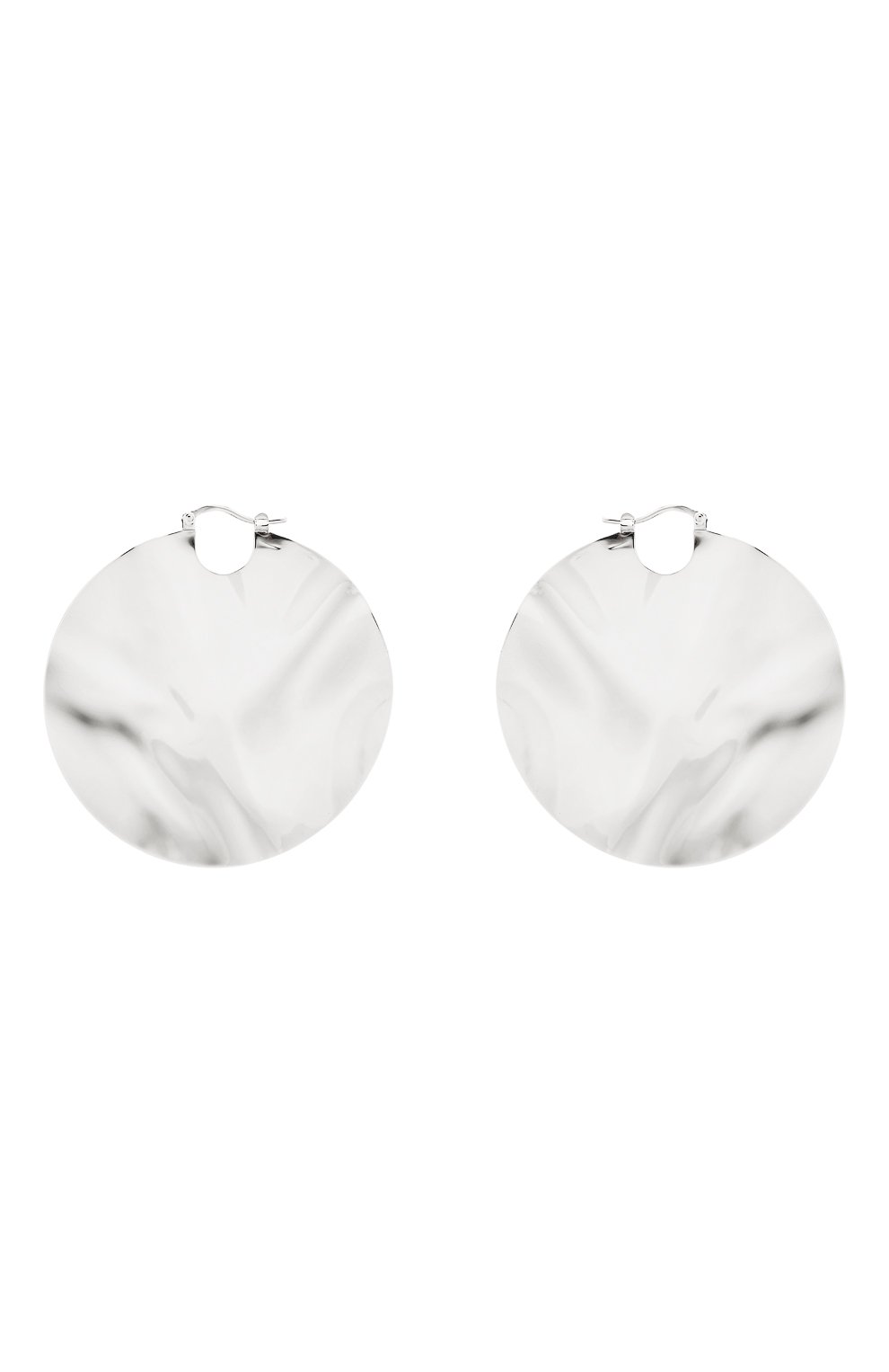 Серьги JIL SANDER, арт. JSWS837158/WSS80045, фото 1