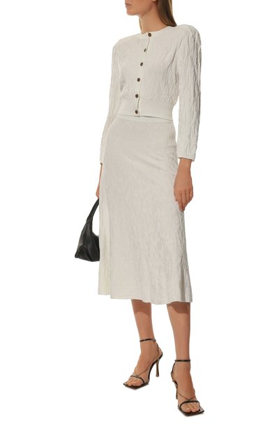 Юбка из вискозы ULYANA SERGEENKO, арт. MGL011SS22Ornella (0214л), фото 2