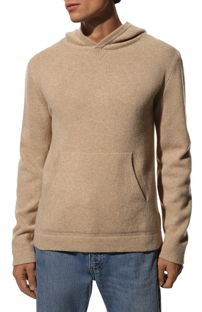 Шерстяное худи DANIELE FIESOLI, арт. DF 0077, фото 3