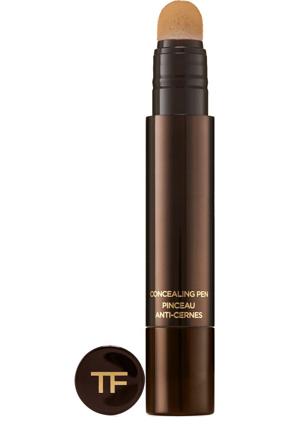 Консилер concealing pen, оттенок 9.0 sienna TOM FORD цвета по цене 4300 руб., арт. T1T1-15, фото 1 Консилер concealing pen, оттенок 9.0 sienna TOM FORD, арт. T1T1-15, фото 1