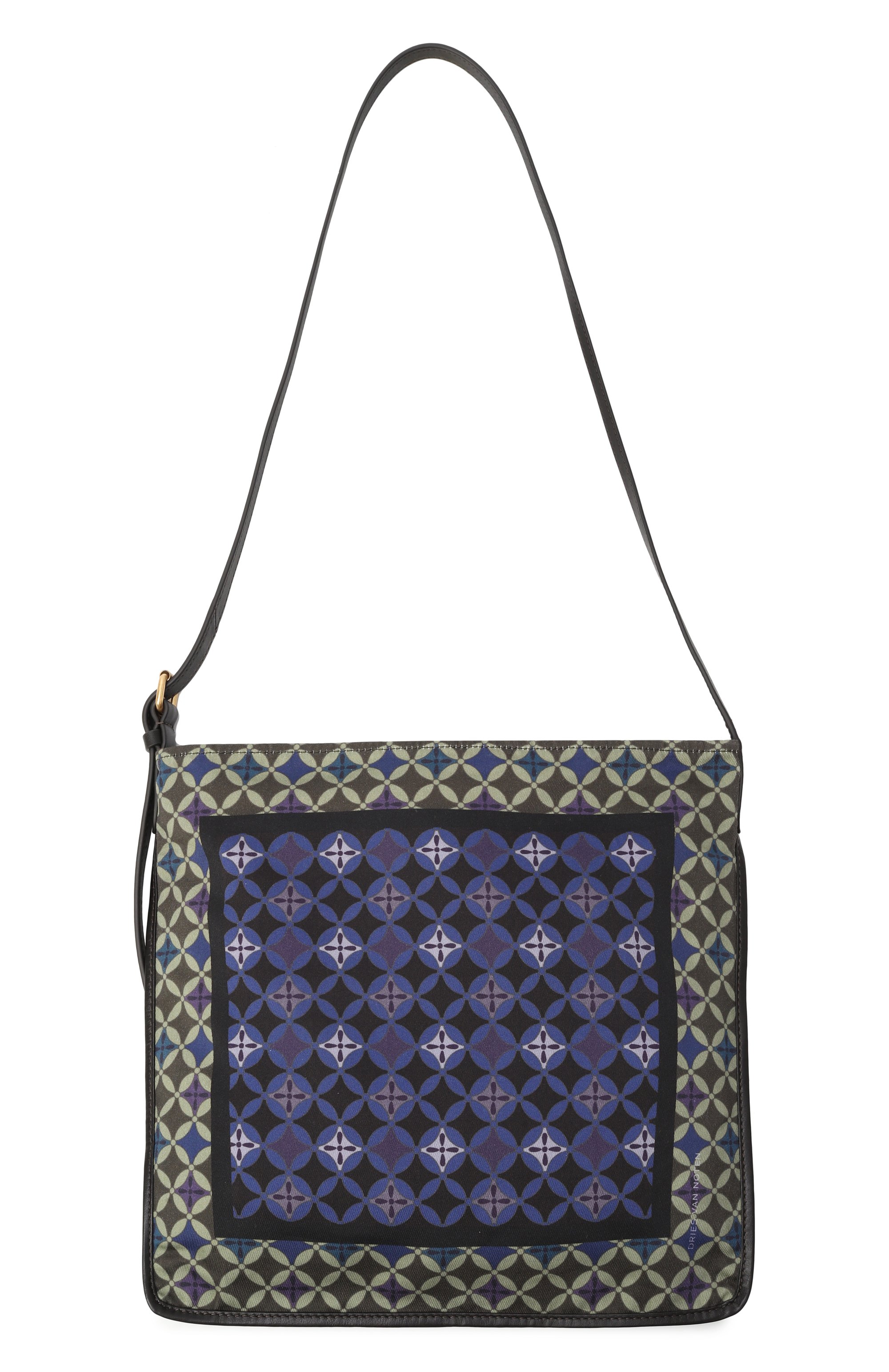 Сумка scarf small DRIES VAN NOTEN, арт. 011503-791-401, фото 6