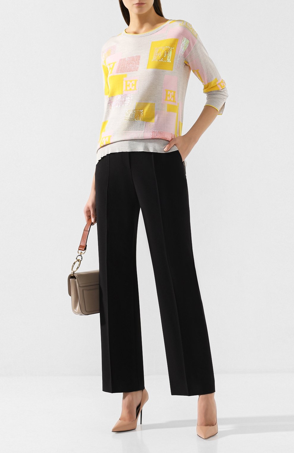 Брюки ESCADA SPORT, арт. 5031301, фото 2