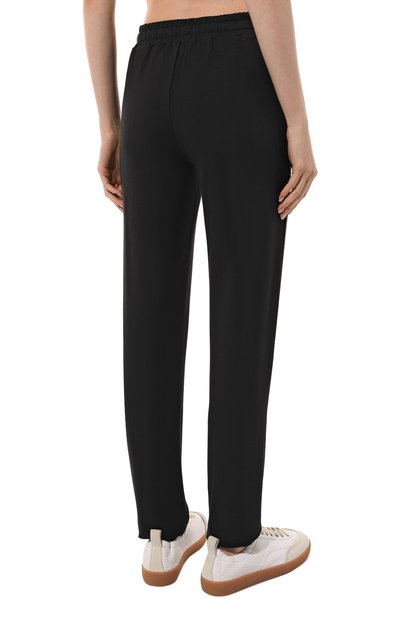 Брюки из вискозы HANRO, арт. 078789, фото 4