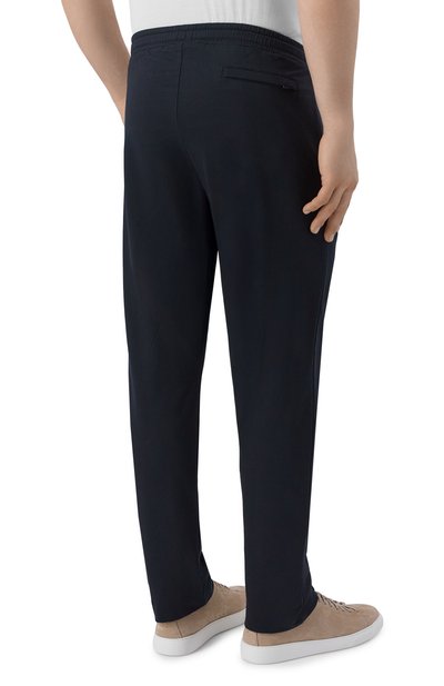 Хлопковые брюки BOGNER, арт. 18799497, фото 4