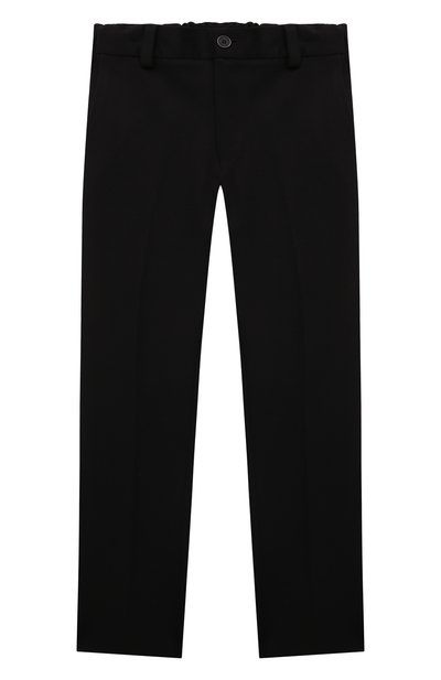 Брюки DAL LAGO, арт. N107D/8111/7-12