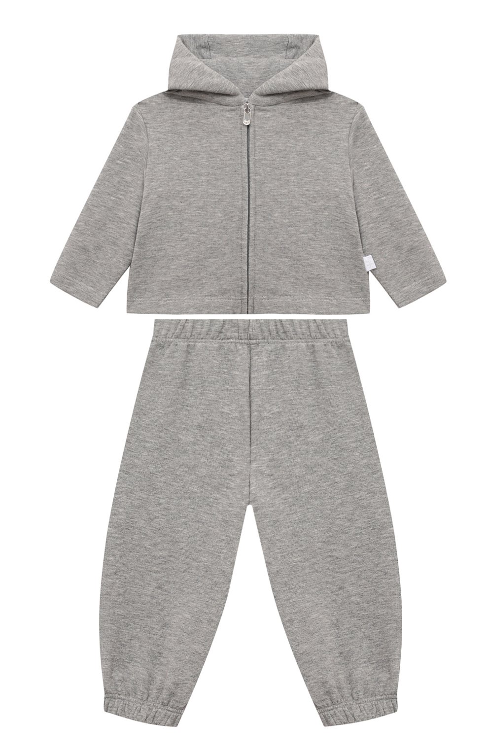 Комплект из толстовки и брюк IL GUFO, арт. A24DP498M0100/6M-9M, фото 1