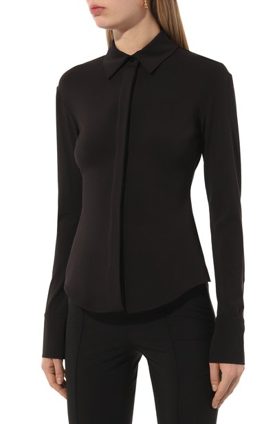 Рубашка THE ATTICO, арт. 241WCH21/A014, фото 3