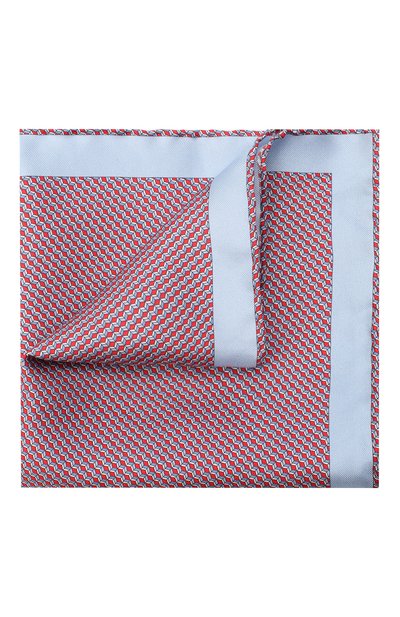Комплект из галстука и платка BRIONI, арт. 08A900/0940C, фото 4