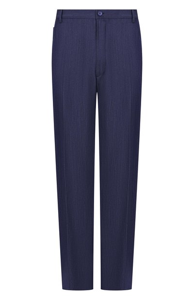 Мужские брюки STEFANO RICCI, арт. M1T80TA029/WABK1U_001