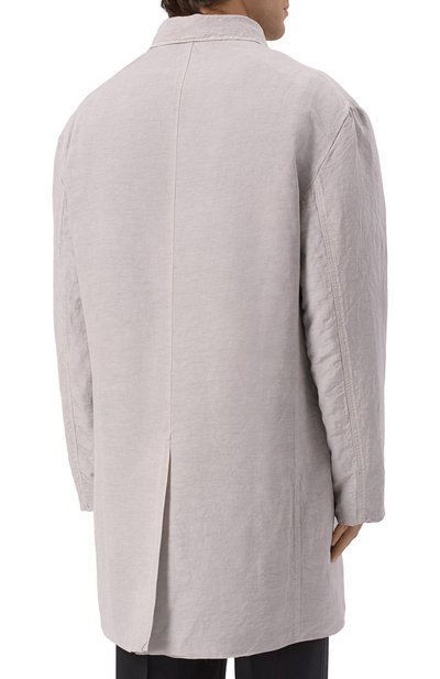 Пальто NEVER ENOUGH, арт. MC0004, фото 4