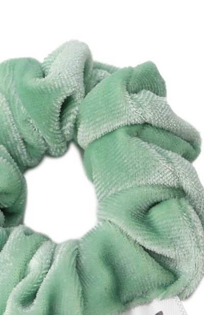 Резинка JUNEFEE светло-зеленого цвета по цене 1290 руб., арт. 7307, фото 3 Резинка JUNEFEE, арт. 7307, фото 3