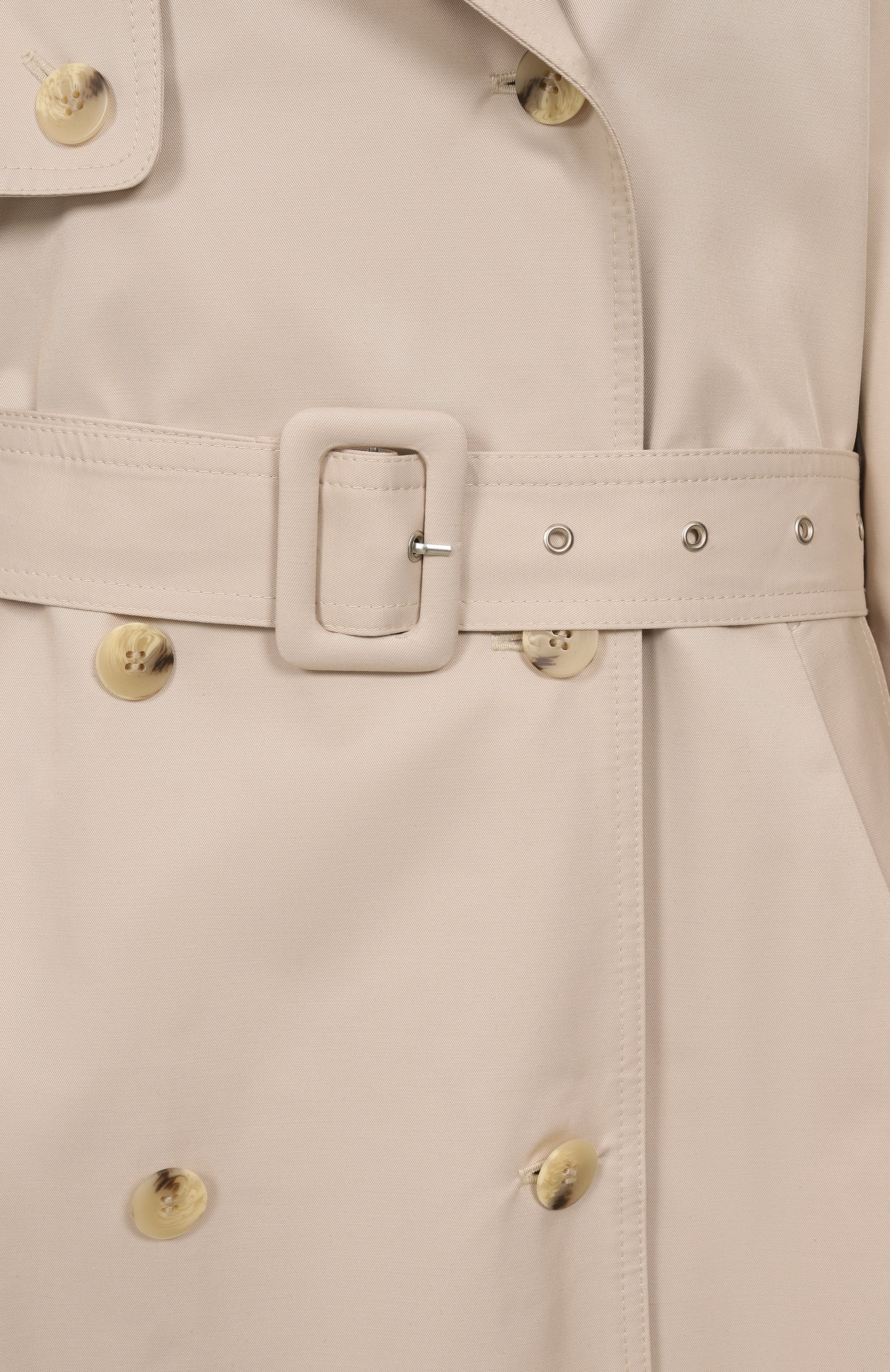 Тренч LESYANEBO, арт. LN01H-729А_OLZ, фото 6