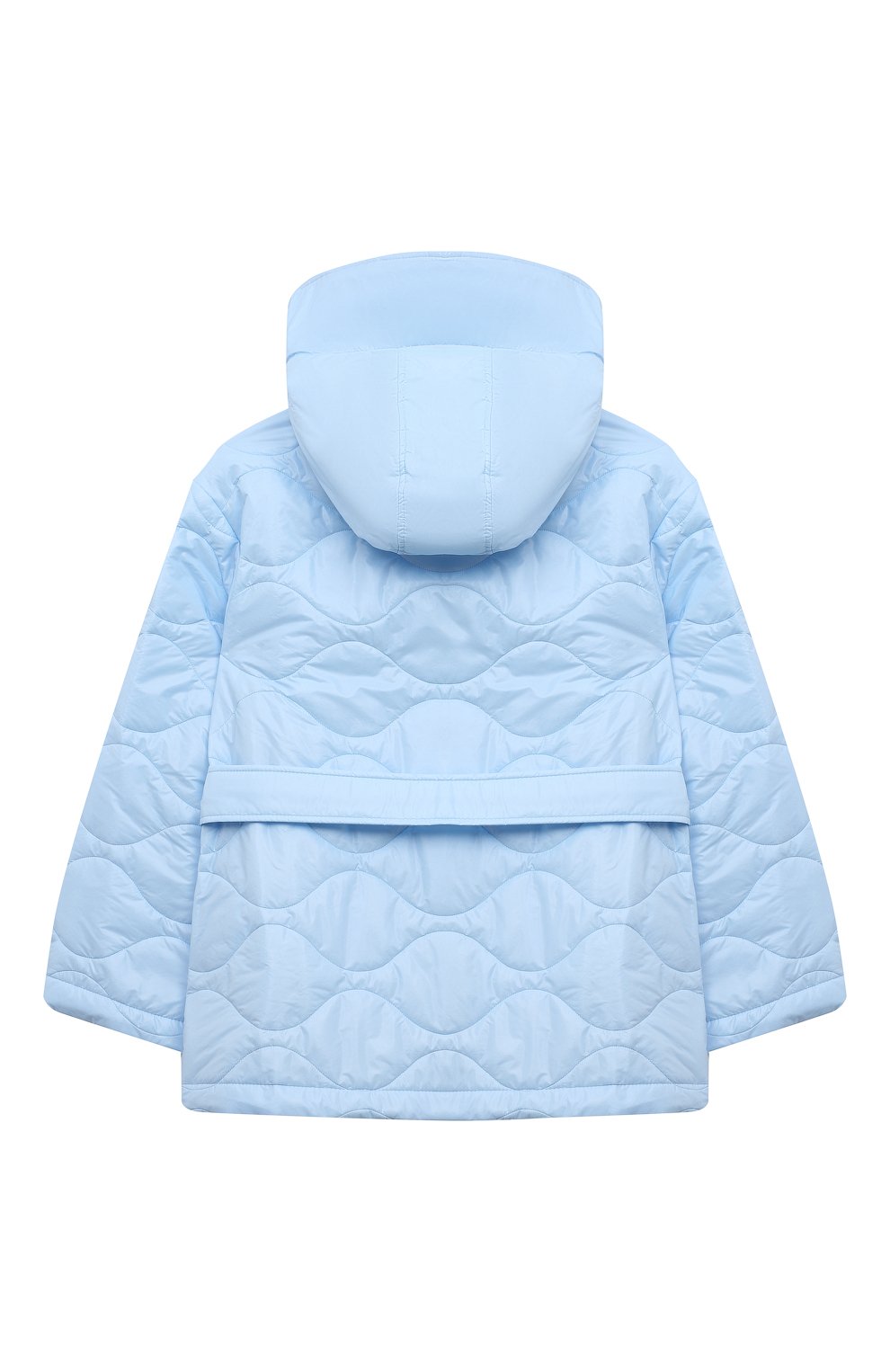 Куртка MONNALISA, арт. 17C103, фото 2