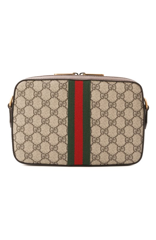 Сумка Ophidia small Gucci 699439/9C2ST Бежевый  699439/9C2ST Фото 6