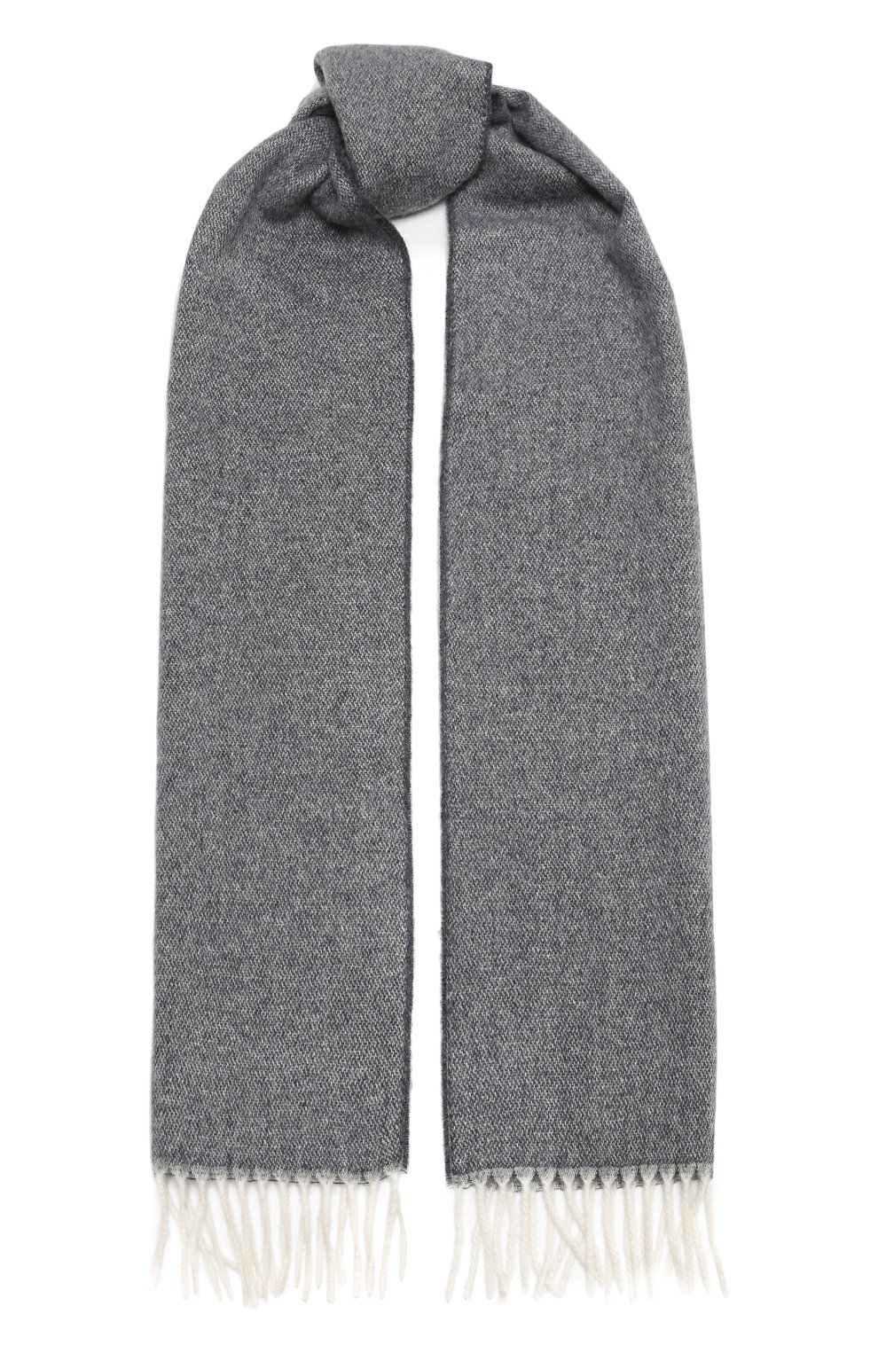 Кашемировый шарф ANDREA CAMPAGNA, арт. 632011, фото 1