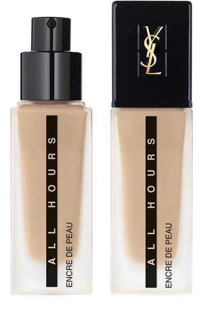 Женское тональный крем all hours, оттенок bd20 (25ml) YSL, арт. 3614271722102