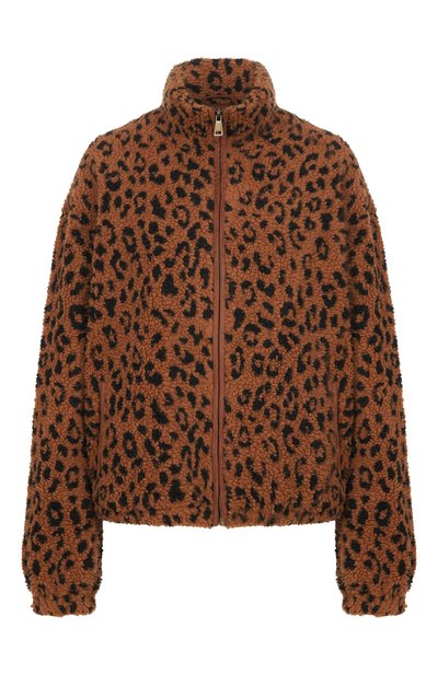 Женская куртка MC2 SAINT BARTH, арт. BCY0001-00535I/BERCY TEDDY