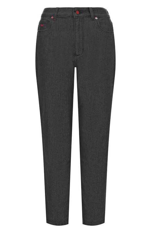 Джинсы Kiton DJ54101K0534H02 Чёрный DJ54101K0534H02