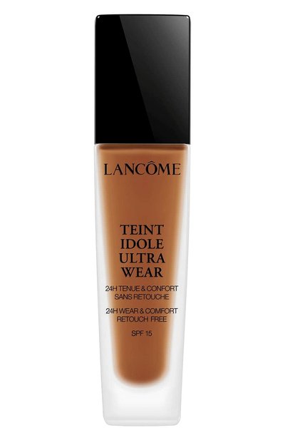 Женское матирующий тональный крем teint idole ultra wear spf15, оттенок 11 (30ml) LANCOME, арт. 3614271430441