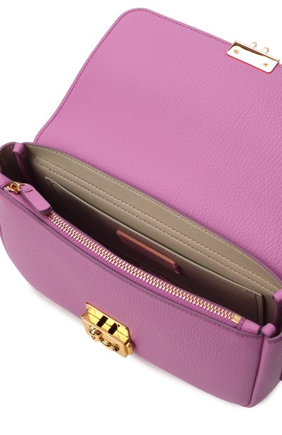 Сумка c-me lock medium COCCINELLE, арт. E1 U4K 12 02 01, фото 5