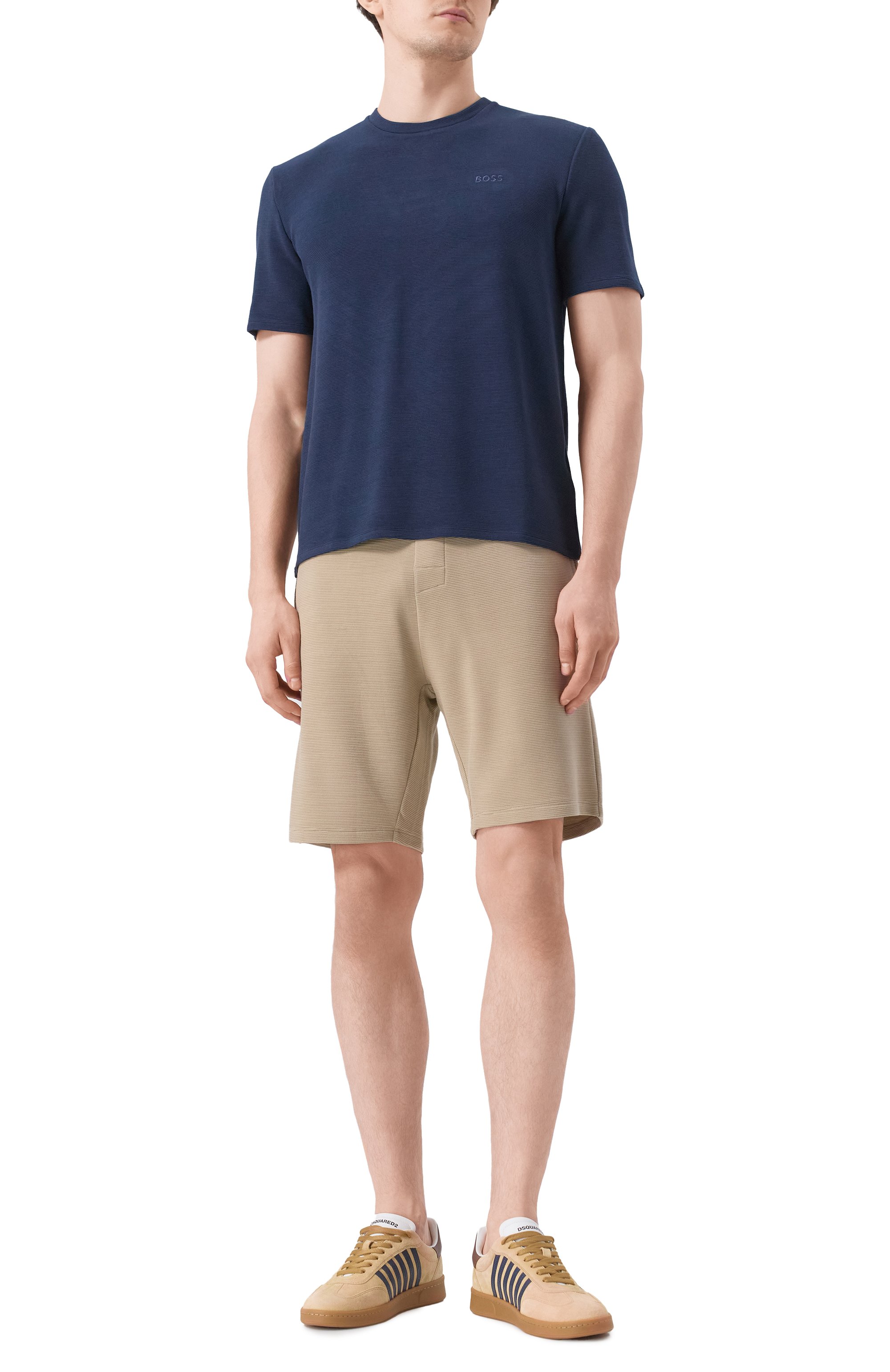 Шорты BOSS, арт. 50527391, фото 2