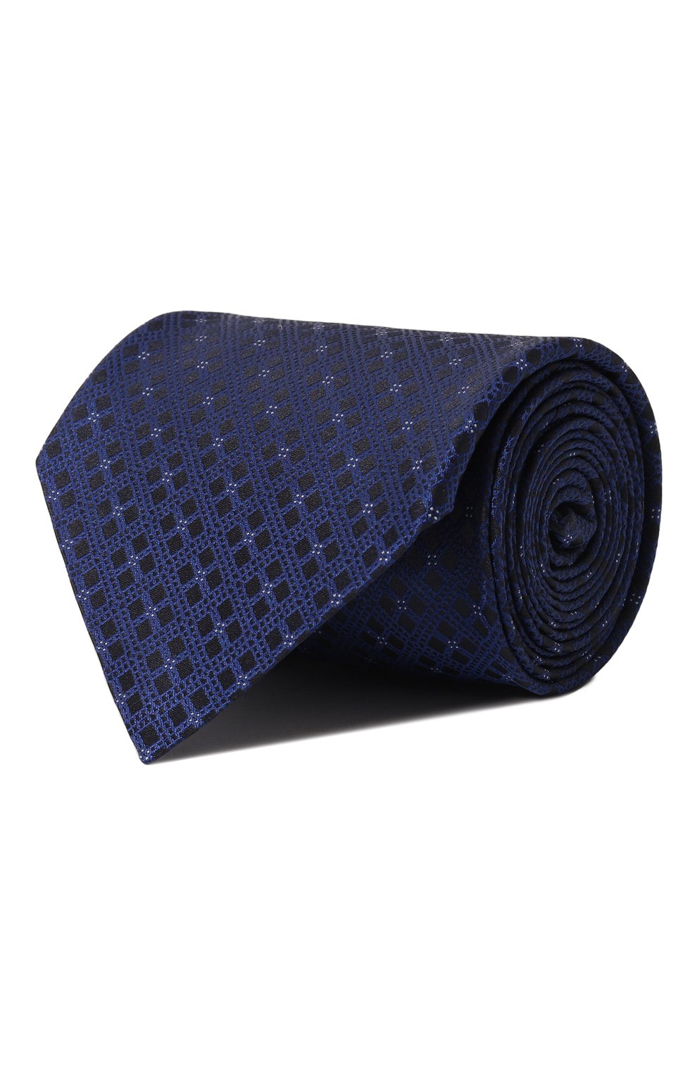 Шелковый галстук STEFANO RICCI, арт. CCXL/52002, фото 1