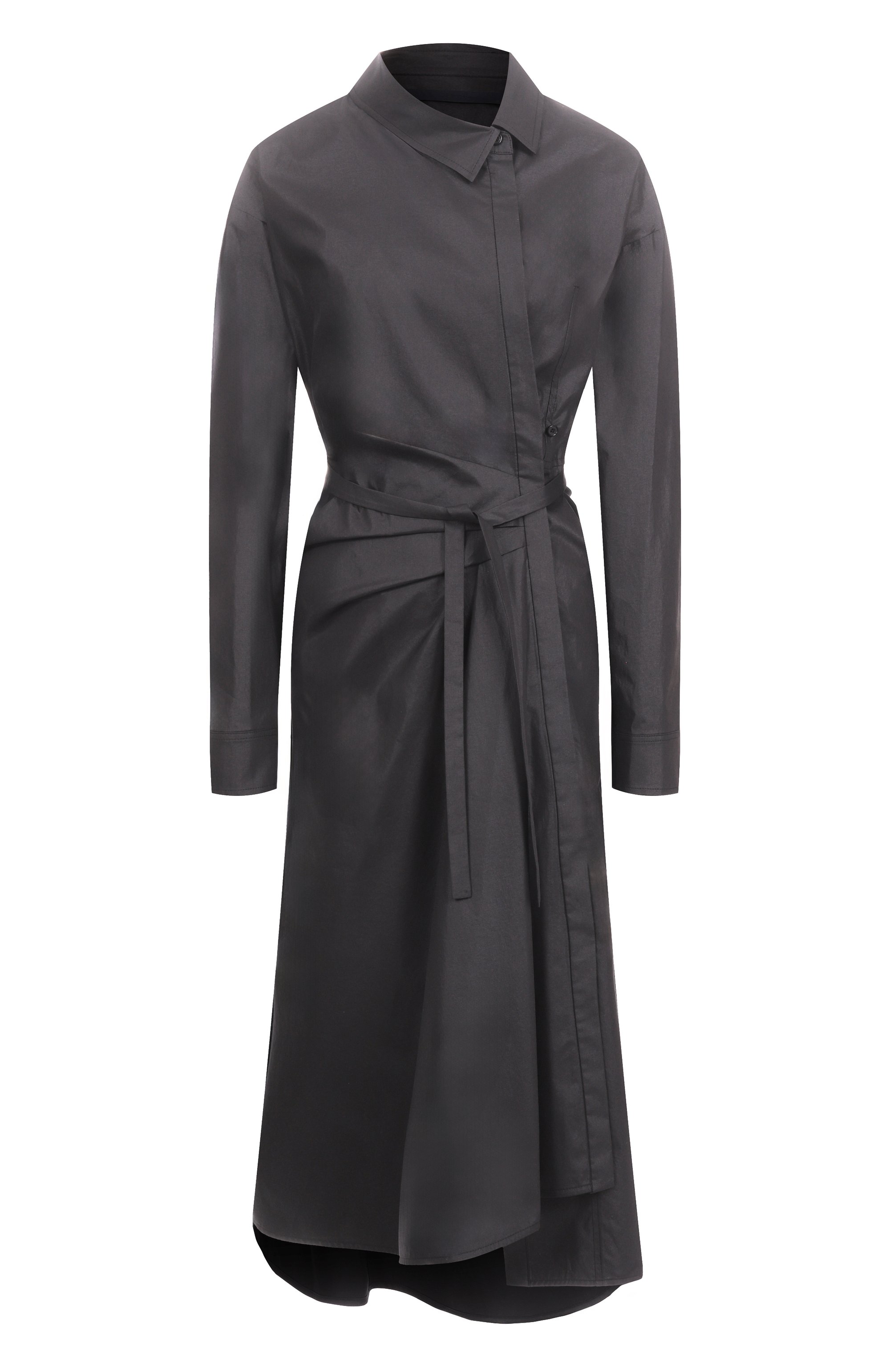 Хлопковое платье JUUN.J, арт. JW5271W045, фото 1