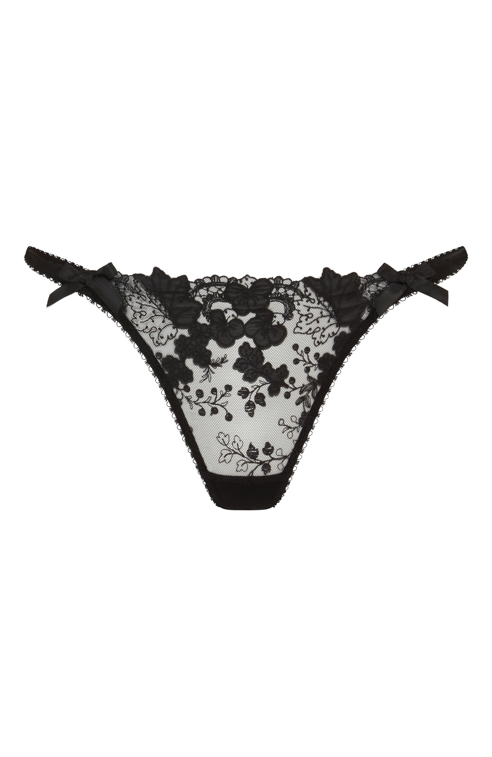 Трусы-стринги posy AGENT PROVOCATEUR, арт. AP12879001001, фото 1