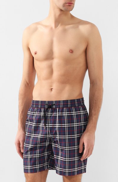Плавки-шорты BURBERRY, арт. 8013883, фото 3