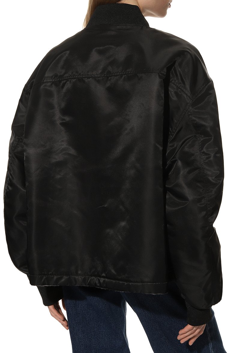 Куртка FORTE DEI MARMI COUTURE, арт. 22WF4300-999, фото 4