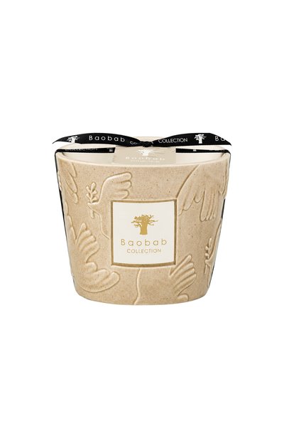 Свеча paz paloma max 10 (500g) BAOBAB, арт. 5415198528062