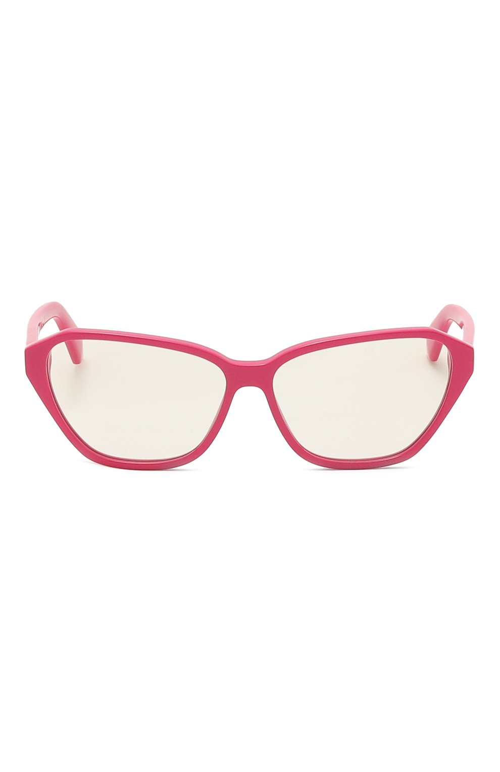 Оправа OFF-WHITE, арт. 0ERJ037/3200, фото 3