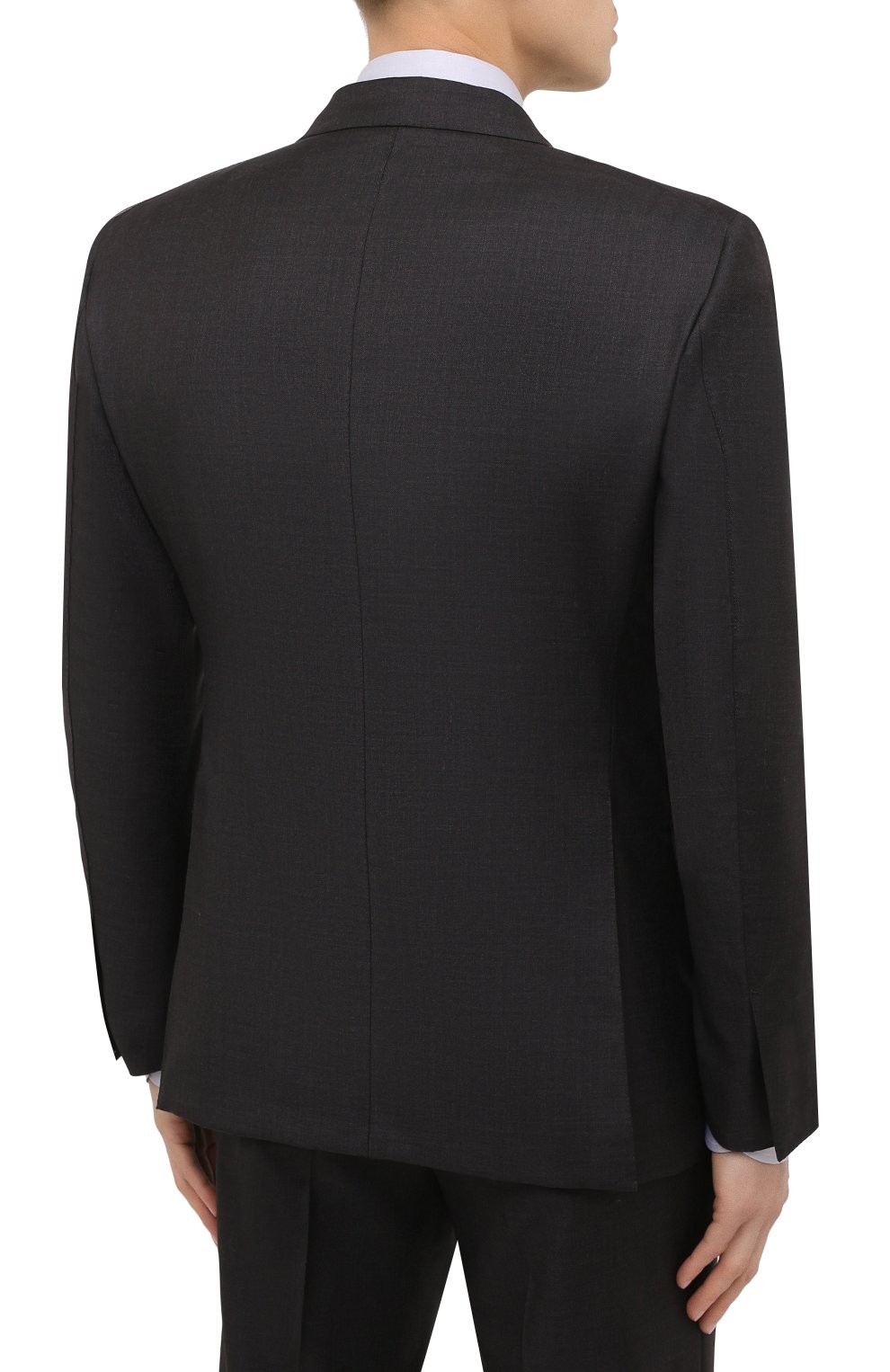 Шерстяной костюм-тройка TOM FORD, арт. 822R09/31AL43, фото 3