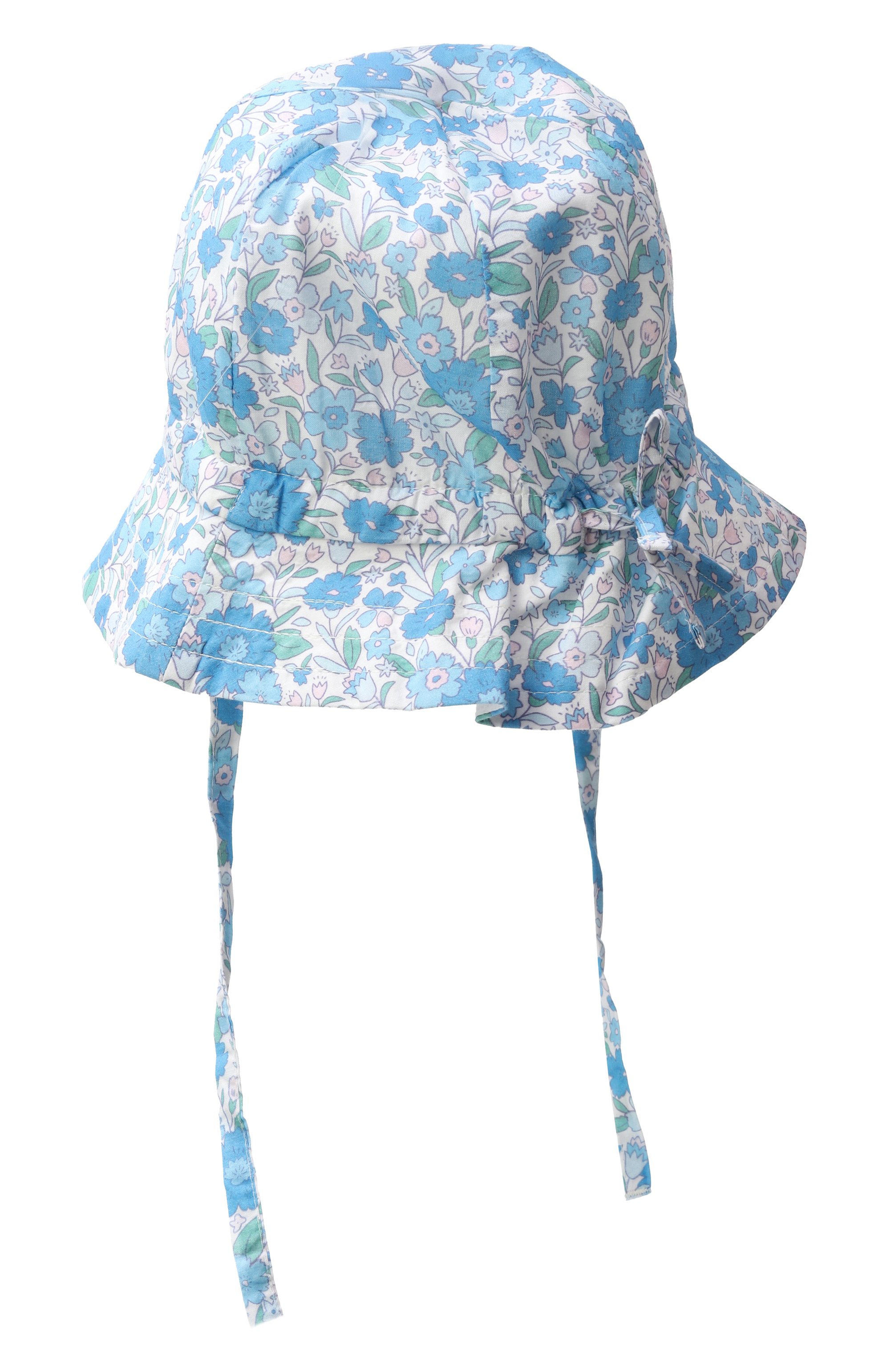 Хлопковая панама BABYBU, арт. BI-D1010S235, фото 2