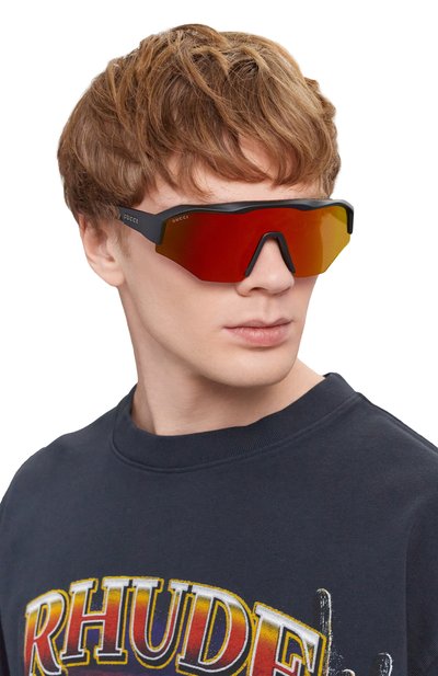 Солнцезащитн ые очки GUCCI, арт. GG2017S 004, фото 2