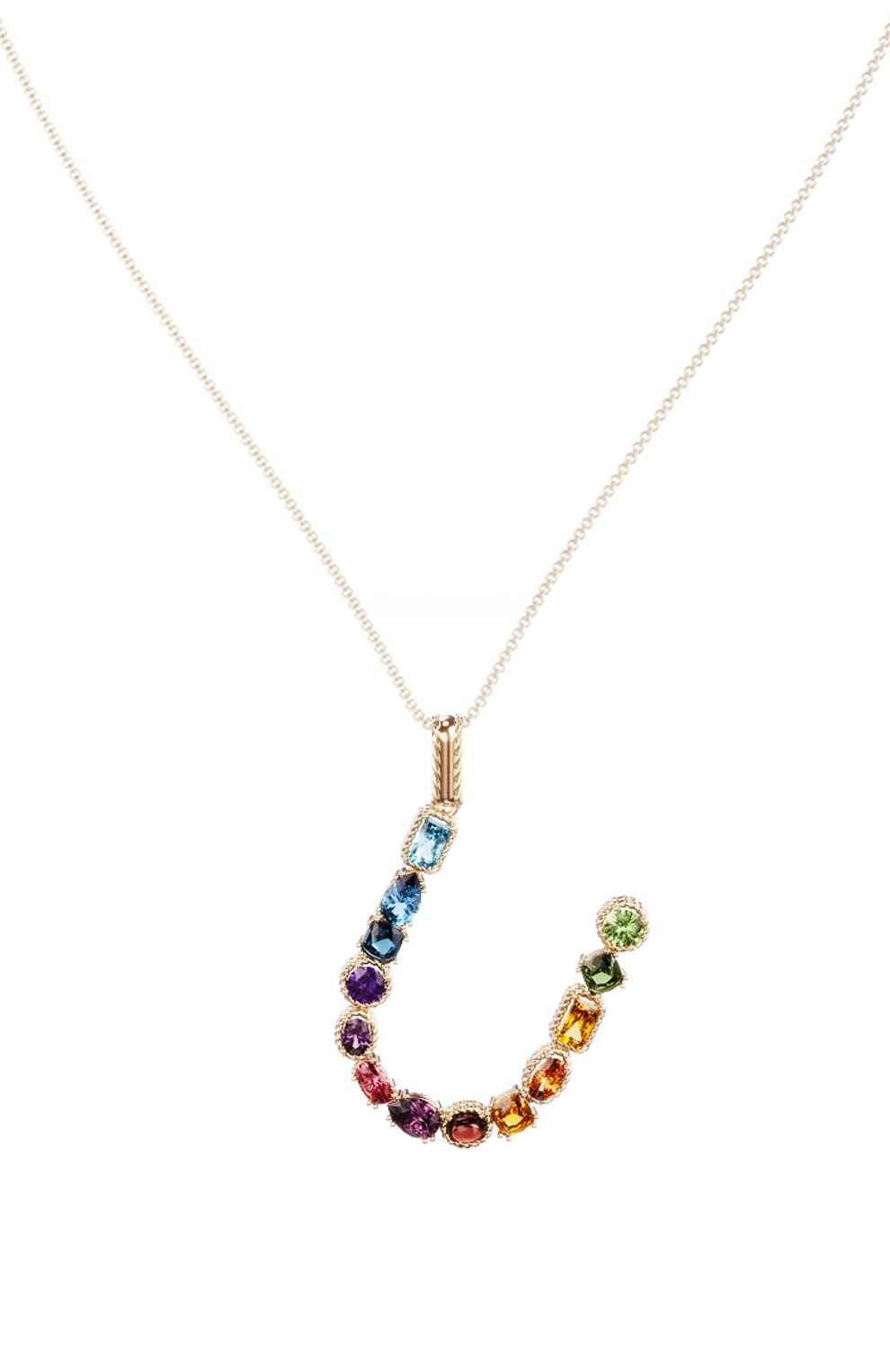 Колье DOLCE & GABBANA, арт. WAMR2G WMIXU Z0000, фото 1