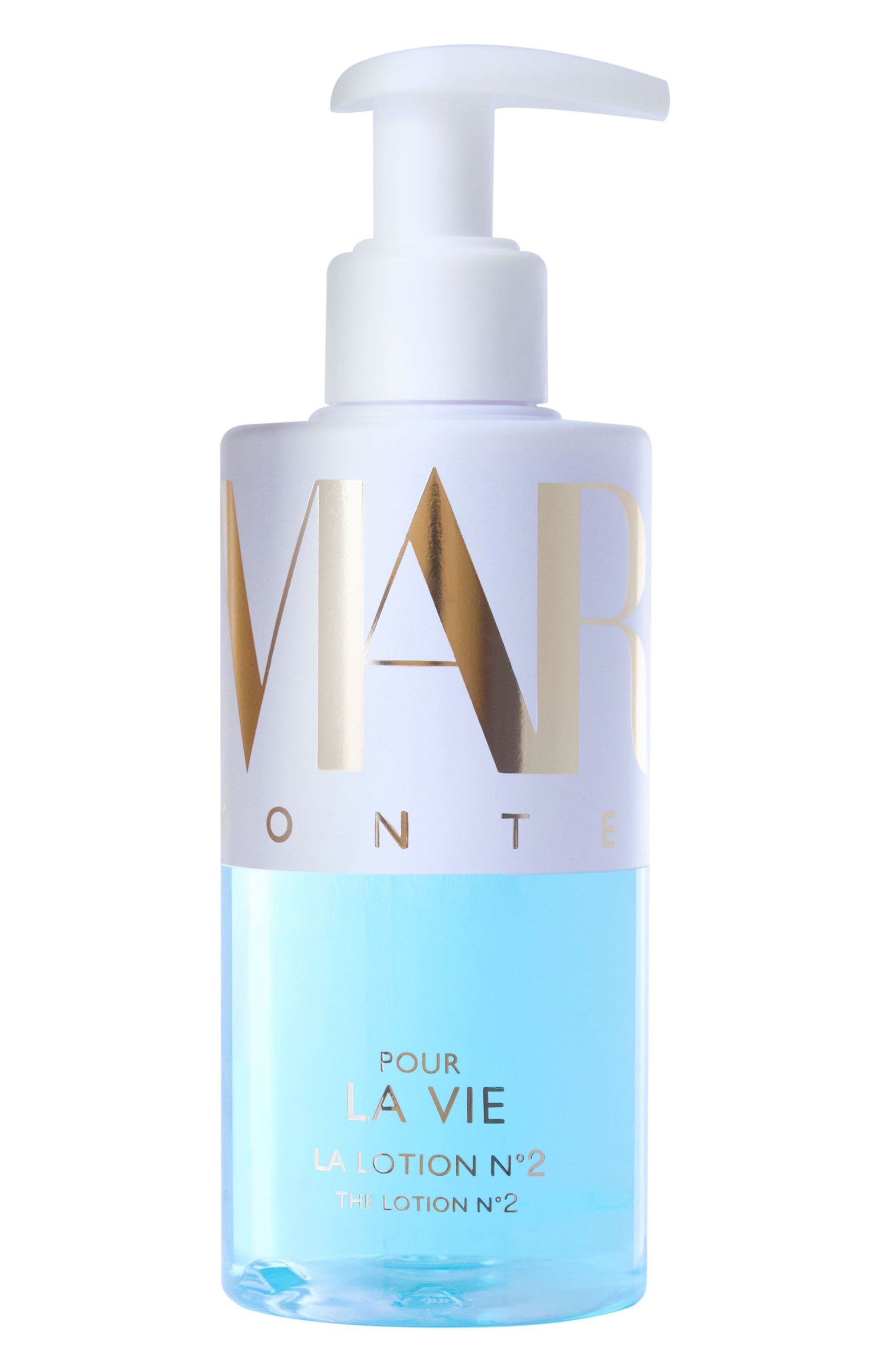 Лосьон № 2 (200ml) MARGY’S MONTE CARLO бесцветного цвета по цене 30400 руб., арт. 3760107910554, фото 1 Лосьон № 2 (200ml) MARGY’S MONTE CARLO, арт. 3760107910554, фото 1